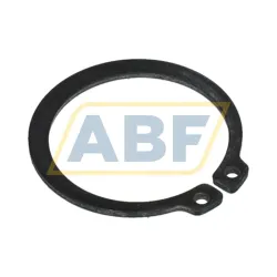 Стопорная шайба A31 Seeger