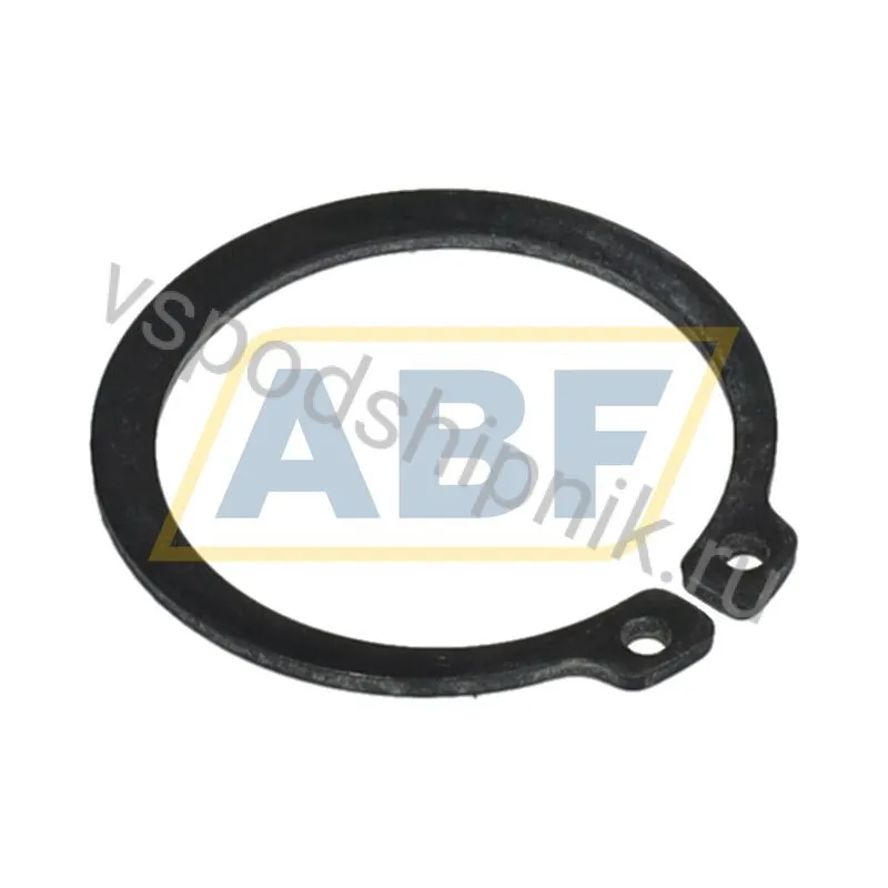 Стопорная шайба A31 Seeger 360