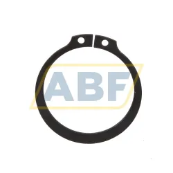 Стопорная шайба A41X1,75 Seeger