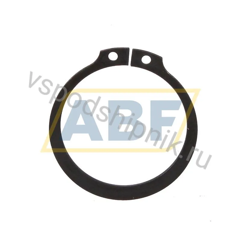 Стопорная шайба A41X1,75 Seeger 360