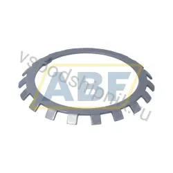 Стопорная шайба W28 SKF
