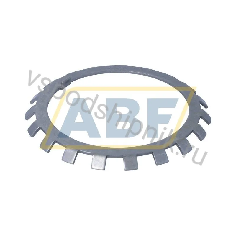 Стопорная шайба W28 SKF 360