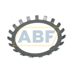 Стопорная шайба W13 SKF