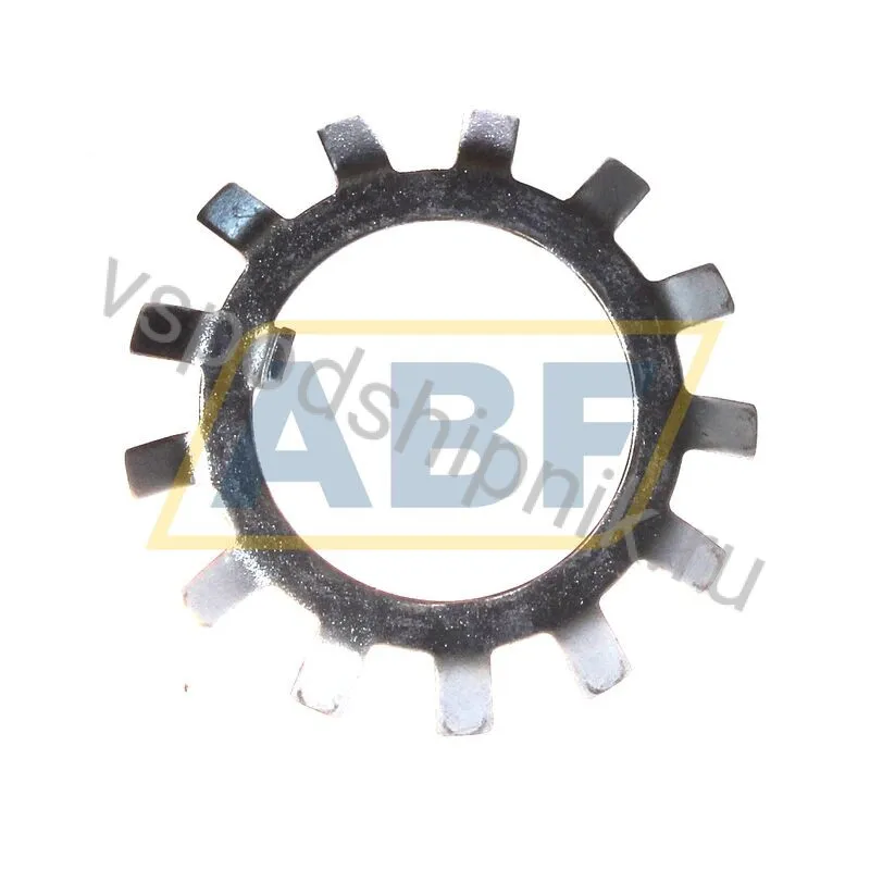 Стопорная шайба W03 SKF 360