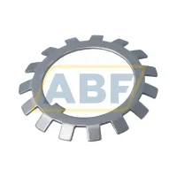 Стопорная шайба MB8 Timken