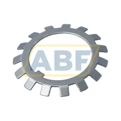 Стопорная шайба MB8 Timken