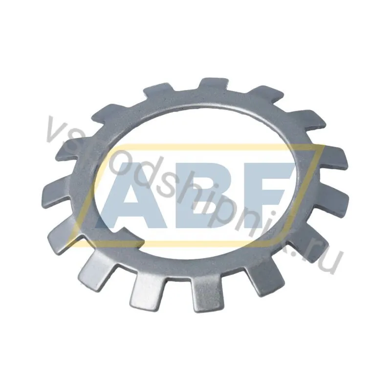 Стопорная шайба MB8 Timken 360