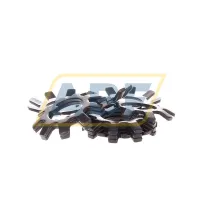 Стопорная шайба MB0 SKF