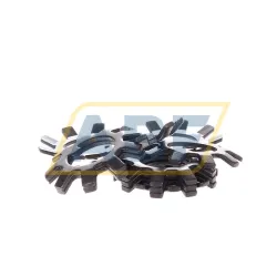 Стопорная шайба MB0 SKF