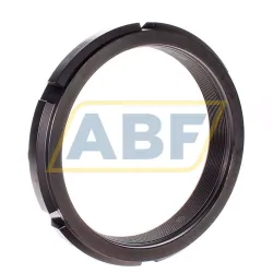 Контргайка KMT30 SKF