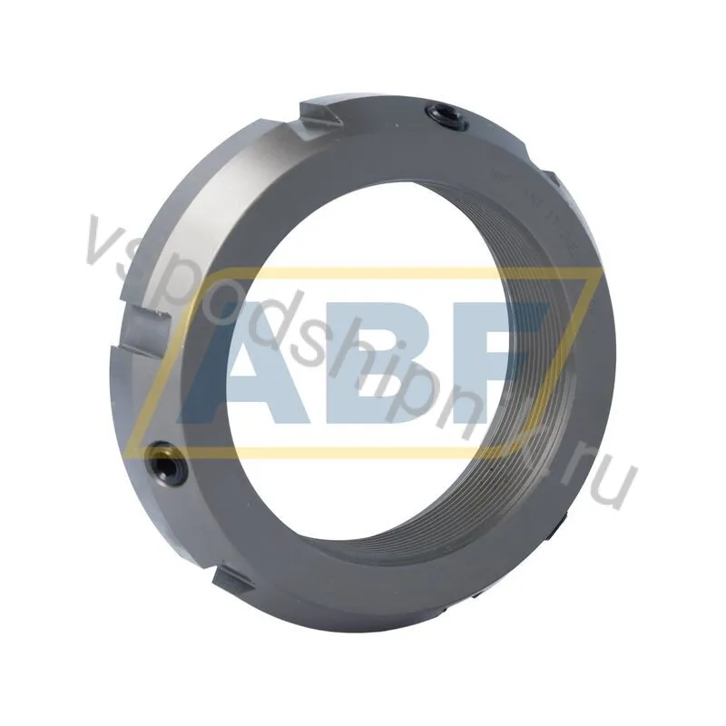 Контргайка KMT17 SKF 360