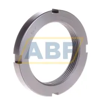 Контргайка KM11 SKF