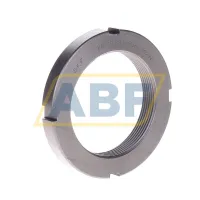 Контргайка KM10 SKF