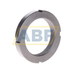 Контргайка KM10 SKF