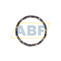 Материалы для подшипников ZW40X47 SKF