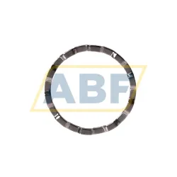 Материалы для подшипников ZW40X47 SKF