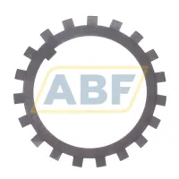 Стопорная шайба MB25 SKF