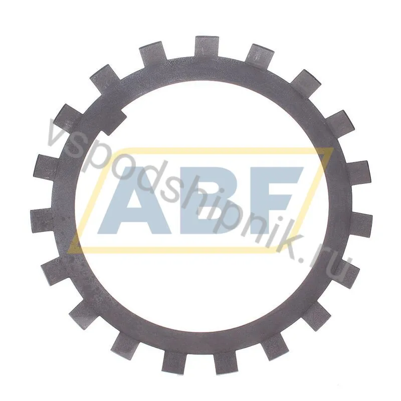 Стопорная шайба MB25 SKF 360