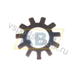 Стопорная шайба MB2 SKF