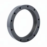 Контргайка KMTA26 SKF