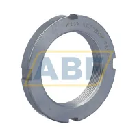 Контргайка N09 SKF