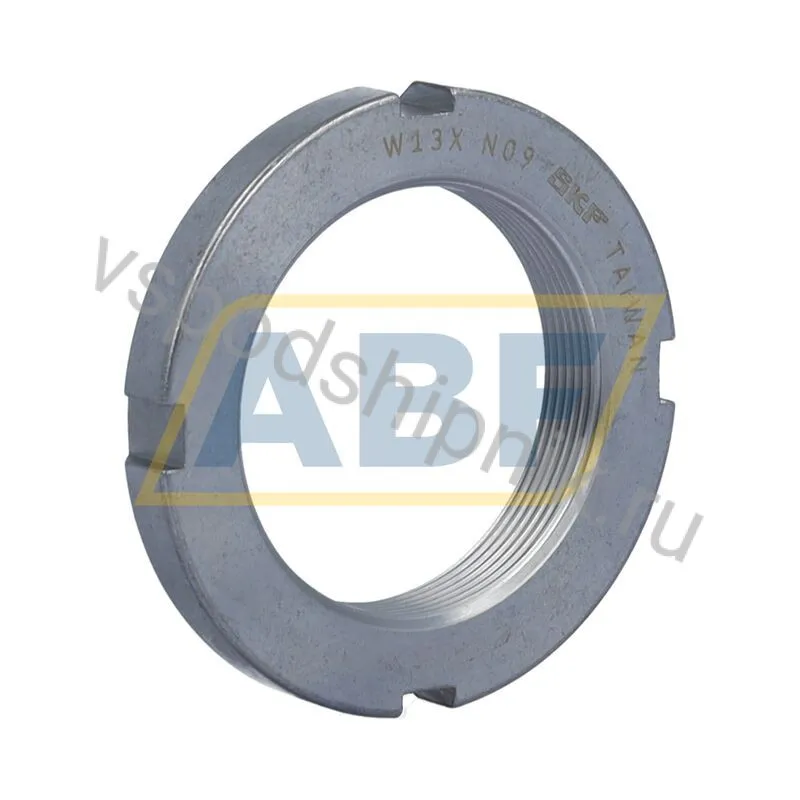 Контргайка N09 SKF 360