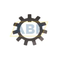 Стопорная шайба MB4 SKF