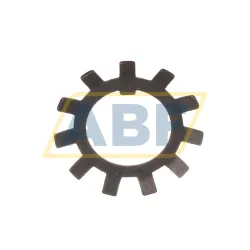 Стопорная шайба MB4 SKF