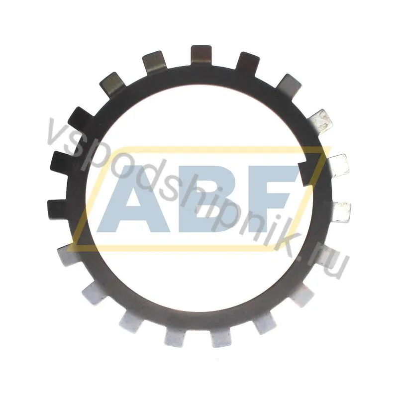 Стопорная шайба MB31 RHP 360