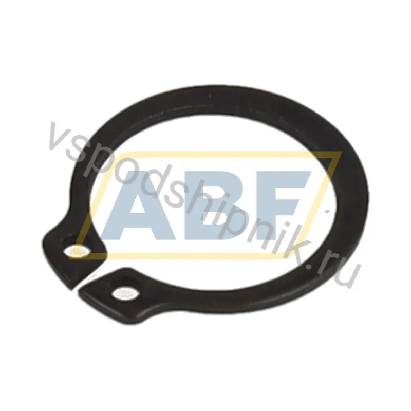 Стопорная шайба E17 Seeger 360