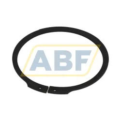 Стопорная шайба A162 Seeger