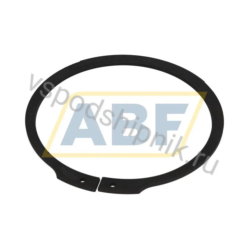 Стопорная шайба A162 Seeger 360