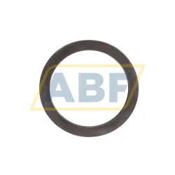 Стопорная шайба SS56X72X3,0 Seeger