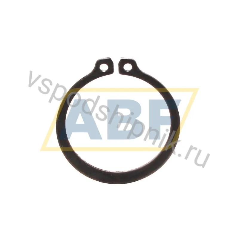 Стопорная шайба A30 Seeger 360