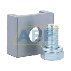 Стопорная шайба MS30/710 SKF