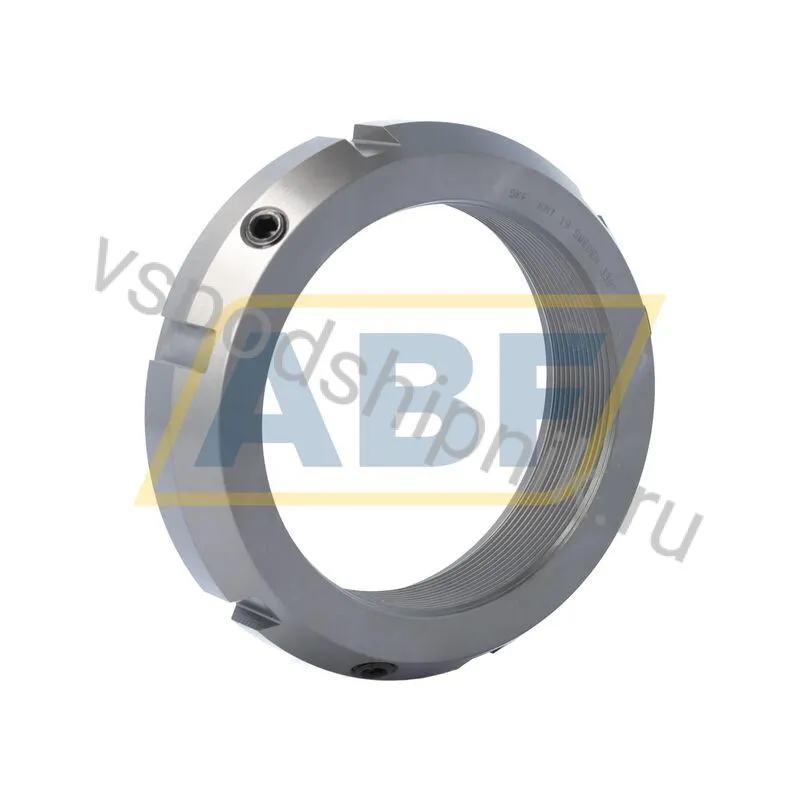 Контргайка KMT19 SKF 360