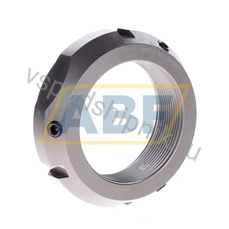 Контргайка KMT13 SKF 360