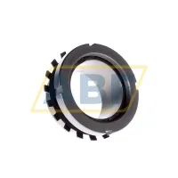 Втулка HE215 SKF