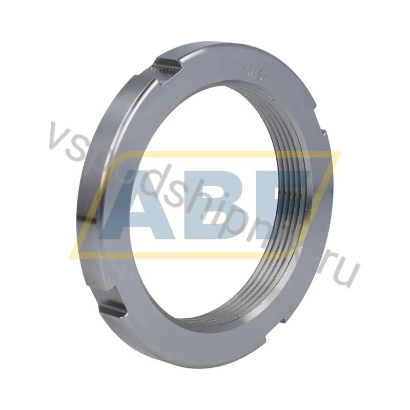 Контргайка N15 SKF 360