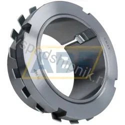 Закрепительная/стяжная втулка H222 RHP