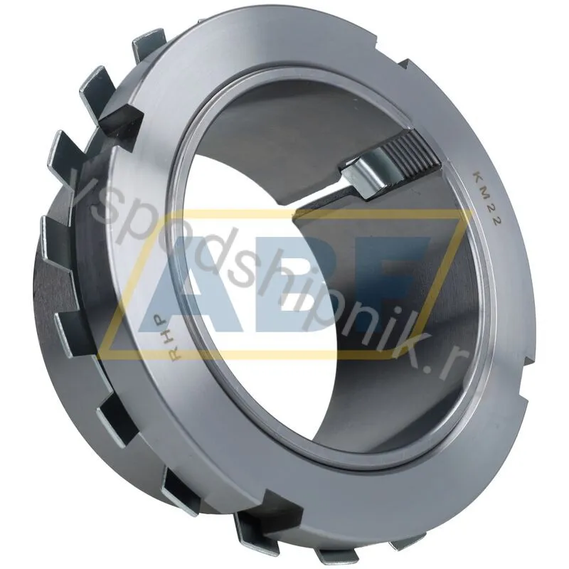 Закрепительная/стяжная втулка H222 RHP 360