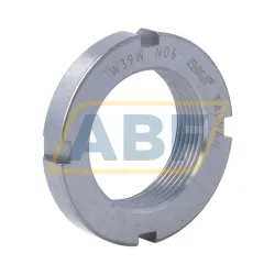 Контргайка N06 SKF
