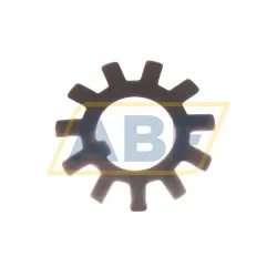 Стопорная шайба MB3 SKF