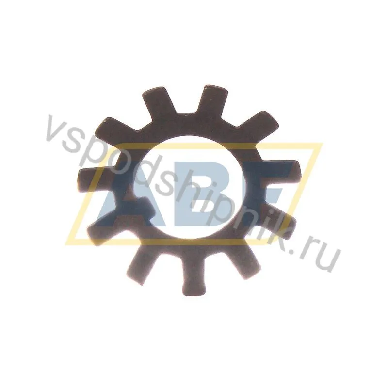 Стопорная шайба MB3 SKF 360