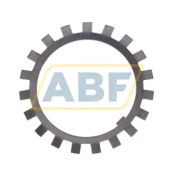 Стопорная шайба MB28 SKF