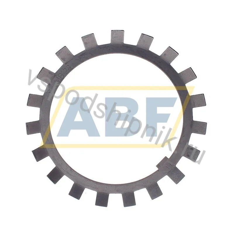 Стопорная шайба MB28 SKF 360