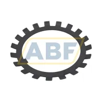 Стопорная шайба MB19 SKF
