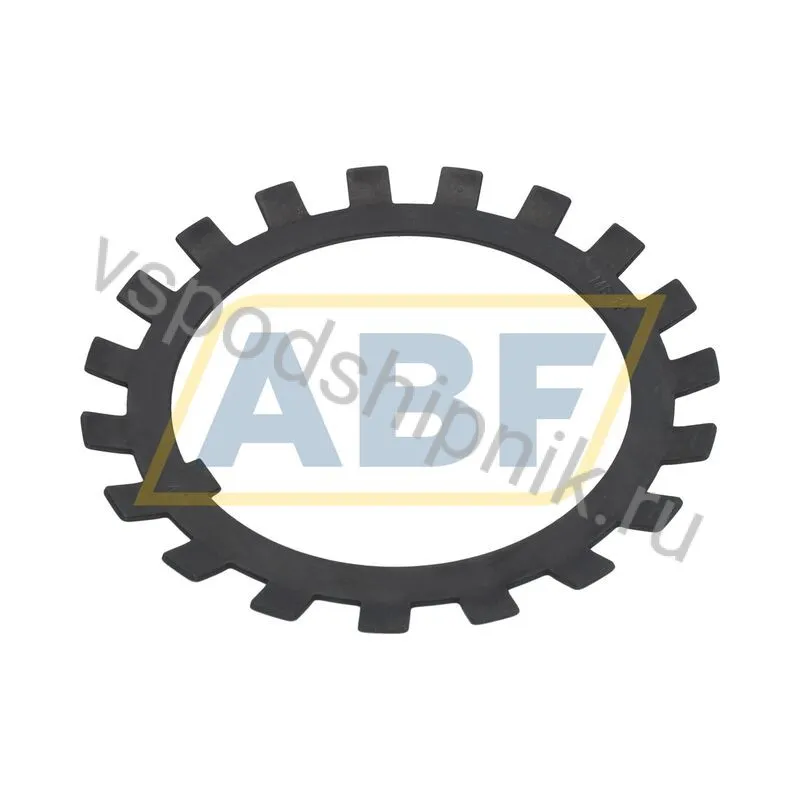 Стопорная шайба MB19 SKF 360