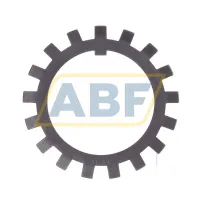 Стопорная шайба MB10 SKF