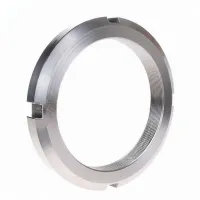 Контргайка KM29 SKF